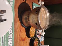 -亚马逊环球美食百汇(新城吾悦广场店)