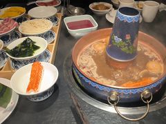 -咏江南·苏式火锅·苏州评弹(观前街店)