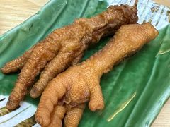 -鑫震源·苏式大虾生煎(山塘街店)