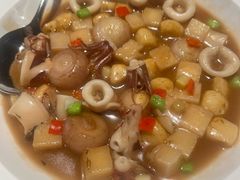 -曾宴·楚菜(湖北省博物馆店)