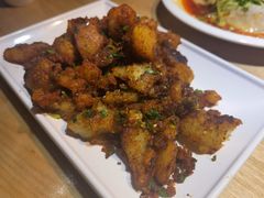 -三猫黑鱼花(南大店)