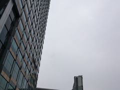 -上海浦东嘉里大酒店