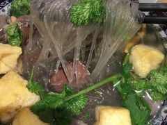 -老城南.鸭血粉丝汤(夫子庙店)