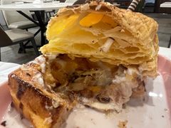 -禧座港式餐厅(星河店)