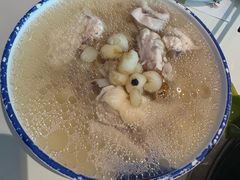 -烹然四季椰子鸡火锅(姚家园万象汇店)