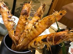 -山之川日料放题(通州店)