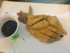 -江苏饭店-餐厅(武宁路店)