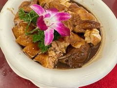 -胜记菜馆(文明路)