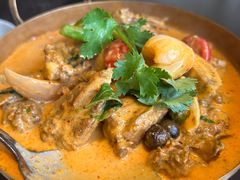 -大头虾越式风味餐厅(光明广场店)