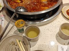 -肖肖酸萝卜鱼火锅(总店)