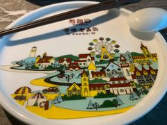 -前海沿·青岛菜(李沧万达店)