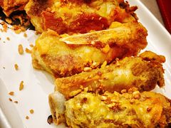 -阿毛饭店(和义路店)