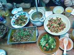 -树厨贵州菜(花果园购物中心店)