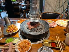 -原始泥炉烤肉(总店)