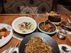 -水天堂西餐厅(绿宝广场店)