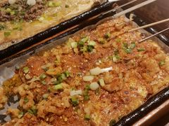 -不曾在把把烧•烧烤(莲坂磐基店)