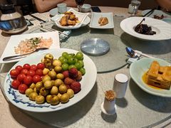 -山外山菜馆(玉泉路店)