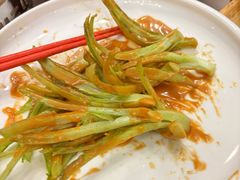 -茶港食堂(武昌店)