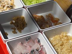 -打酱友•斑鱼海鲜粥火锅(吴桥店)