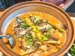 -千岛湖小鱼儿·淳安匠心农家菜