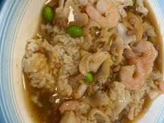 -鑫真味私房菜馆