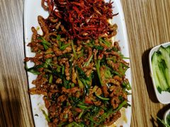 -老昌春饼(中央大街店)