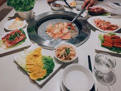 -么子烤肉(化龙池店)