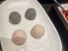 -荣记火锅(青悦城店)