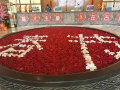-七彩云南古滇温泉山庄