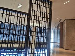 -天津东凯悦酒店·大堂吧
