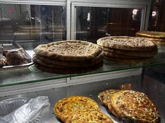 -新疆伊宁远征餐厅