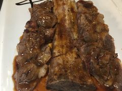 -79号渔船海鲜饭店(华强北店)