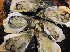 京葱烧蠔-烧蠔帮·湛江生蚝(工农店)