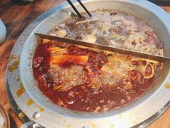 -楠火锅(哈尔滨金爵万象店)