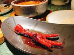 -姐夫的小菜(新中关购物中心店)