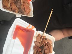 -细妹五香牛杂(步行街店)