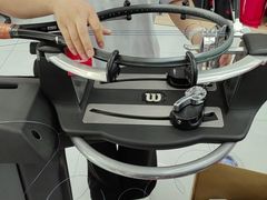 -Wilson威尔胜(漕溪北路店)