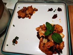 -辛香汇·现炒川菜(淮海路百盛店)