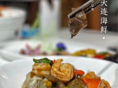 -财神岛·大连海鲜餐厅