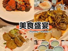 -周家二小姐的菜(西津渡店)