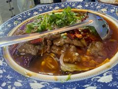 -东江海鲜大排档·潮汕菜·砂锅粥