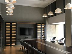 董事会议室-北京三里屯CHAO酒店