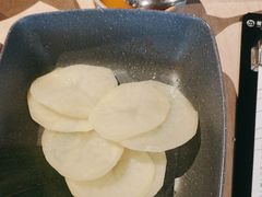 -新石器烤肉(周浦万达店)