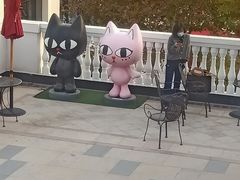 -城南老友羊蝎子火锅(花乡奥莱店)