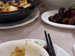 -新南华大酒店(广中店)