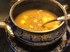 私房全家福-粗茶淡饭·汉口公馆(循礼门店)