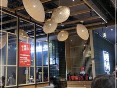 大堂-采椰郎椰子鸡(融创茂店)