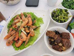 -春餐厅