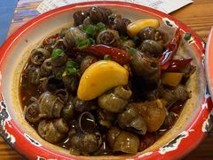 -冶建镜子·中国龙虾王(总店)
