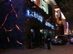 -很久以前羊肉串(农科路店)